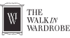 The Walk in Wardrobe