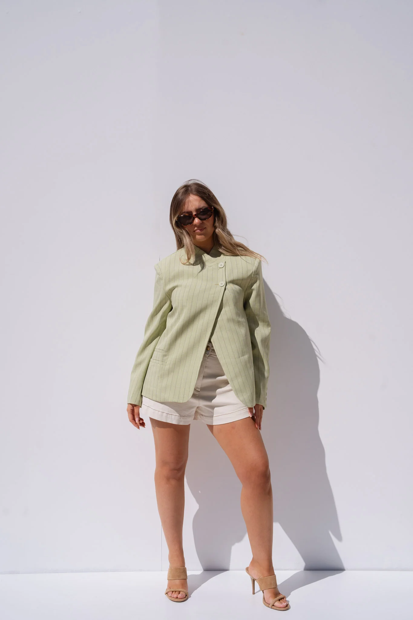 NOT IN SALE coats & jackets